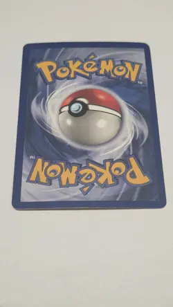 Machamp 1st Edition Holo - 1999 Base Set - WOTC Vintage Pokemon Card - LP - Image 3