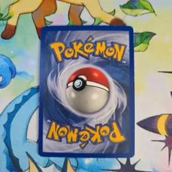 Marill 29 Black Star Promo Pokemon Card MP - Image 2