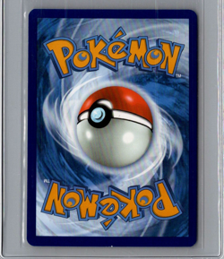 Lapras ex SVP164 - Pokemon TCG Scarlet & Violet Promo Ultra Rare Holo Card NM - Image 2