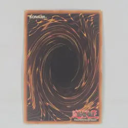 YuGiOh VWXYZ-Dragon Catapult Cannon EEN-EN031 Elemental Energy Super Rare Card - Image 3