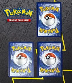 Sam's Club 151 Cosmo Holo Pokemon Cards - RAICHU / MACHAMP / DRAGONITE - Image 2