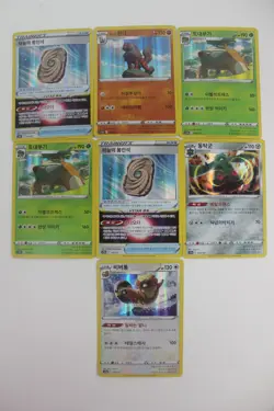 Pokemon Japanese Card Bundle Joblot Set of Approx 80 Cards - Image 3