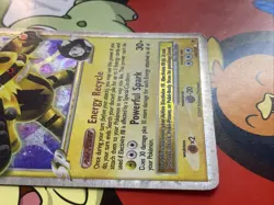 Electivire FB LV.X 144/147 Supreme Victors Holo Ultra Rare Pokemon Card - MP - Image 4