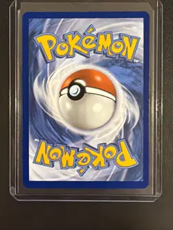 Pokemon TCG Victini Promo SV: Scarlet & Violet Promo Cards 208 NM - Image 5