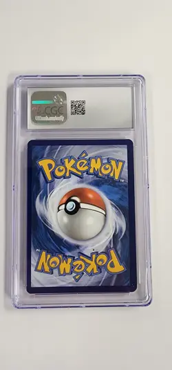 CGC 9.5 Pokemon Card: Trading Card Game Classic Charizard 003 - Image 4