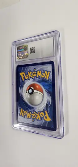 CGC 9.5 Pokemon Card: Trading Card Game Classic Charizard 003 - Image 5