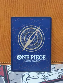 One Piece Card Game - Gecko Moria - OP14-104 SR Alternate Art - English - Image 2