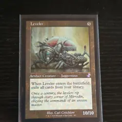 Magic: The Gathering Rare 10-Card lot all - Image 4
