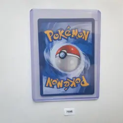 Ho-Oh EX - 92/122 - Breakpoint -Full Art - Holo - Pokemon Card - LP - Image 2