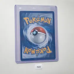 Gallade EX - XY45 - Black Star Promo - Holo - Pokemon Card - HP - Image 2