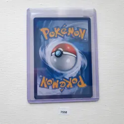 Genesect - FULL ART - XY119 - Promo - Holo - Pokemon Card - MP - Image 2