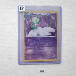 Gardevoir - RC10/RC25 - Holo Radiant Legendary Treasures - Pokemon Card - LP - Image 1