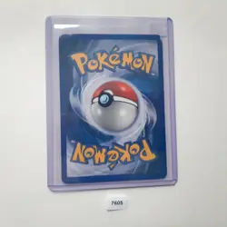 Swampert - 5/17 - Pop Series 1 - Holo - Pokemon Card - MP - Image 2