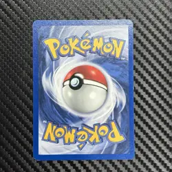 Brock’s Vulpix 73/132 Pokemon TCG Pokemon Card (MYREF#1) - Image 2