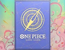 O-Nami OP05-062 (Illustration Box Vol.1) - One Piece Promotion Cards - Image 2