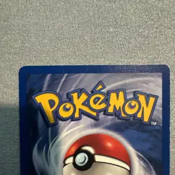 Pokemon Card - Lass Base Set 75/102 Rare - Image 3