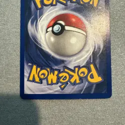 Pokemon Card - Lass Base Set 75/102 Rare - Image 4