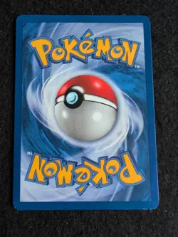 Growlithe - 55/92 EX Legend Maker Set - Pokemon Card - Image 2