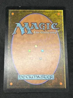 Magic the Gathering MTG Tangle Wire Artifact Nemesis Rare - Image 2