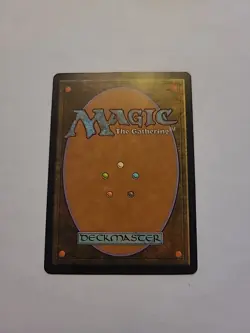 Norin the Wary [Time Spiral] Magic the Gathering LP MTG - Image 2