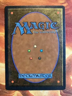 MTG 4 x Demonic Consultation Ice Age Near-Mint Condition Black Vintage!!! - Image 3