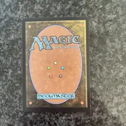 Koh, the Face Stealer (Borderless) FOIL M Avatar: The Last Airbender 322 NM - Image 2