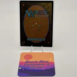 MTG Enduring Tenacity Duskmourn: House of Horror Regular DSK - Image 2