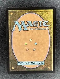 Sin, Unending Cataclysm 0185 Foil Extended Magic The Gathering Final Fantasy NM - Image 2