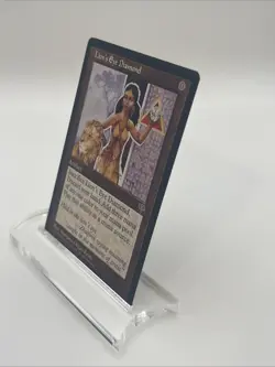 Lion’s Eye Diamond Mirage 1996 Near Mint Mtg Magic The Gathering Organ-Kean - Image 3