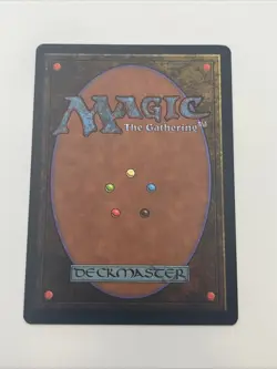 Lion’s Eye Diamond Mirage 1996 Near Mint Mtg Magic The Gathering Organ-Kean - Image 4