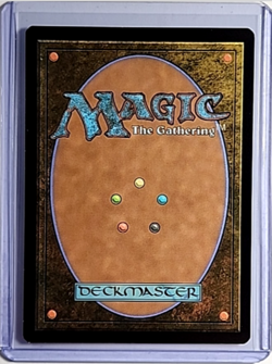 2023 MTG Magic The Gathering LOTR Borderless Foil #409 Sting the Glinting Dagger - Image 2