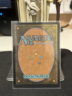 Delighted Halfling (Showcase Scrolls) #609 (Foil) NM Lord of the Rings lotr MTG - Image 2