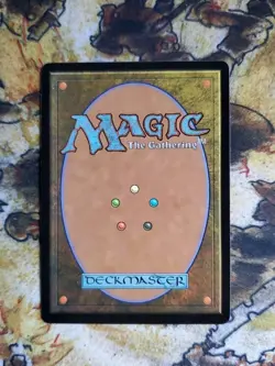 Temple Garden- Ravnica Remastered Regular MTG - Image 2