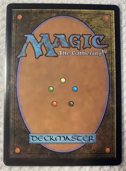 Magic the Gathering Bloomborrow Maha, Its Feathers Night Mythic #100 NM - Image 2