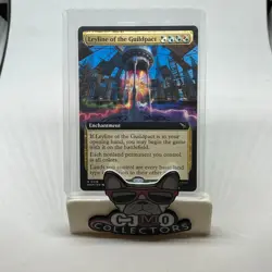 Leyline Of The Guildpact Extended Art Murders At Karlov Manor MTG #0418 - Image 1