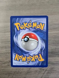 Pokemon TCG Shellder 1st Edition 54/62 Fossil NM - Image 2