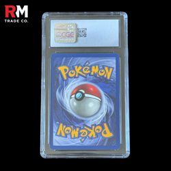 Cubone 1st Edition 50/64 Pokemon Jungle 1999 WOTC CGC 7.5 Near Mint+ (LOW POP) - Image 2