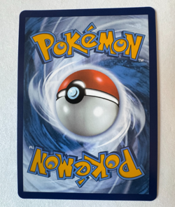 Basic Psychic Energy - 207/165 Pokemon TCG SV: Scarlet & Violet 151 Hyper Rare - Image 2