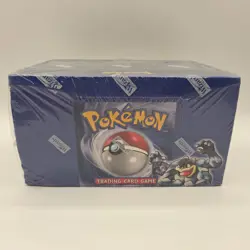 Sealed Pokemon 2-Player Starter Set Theme Deck Case (x8) UT0044 - Image 3