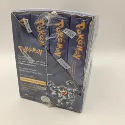 Sealed Pokemon 2-Player Starter Set Theme Deck Case (x8) UT0044 - Image 4