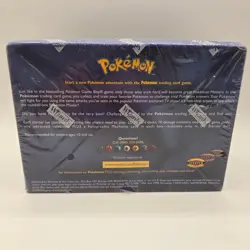 Sealed Pokemon 2-Player Starter Set Theme Deck Case (x8) UT0044 - Image 5