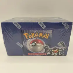 Sealed Pokemon 2-Player Starter Set Theme Deck Case (x8) UT0045 - Image 3