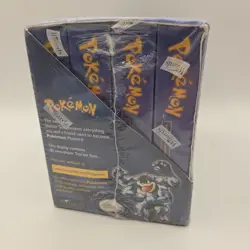 Sealed Pokemon 2-Player Starter Set Theme Deck Case (x8) UT0045 - Image 4