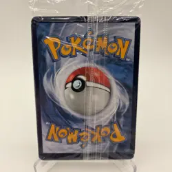 Pokemon 2022 London Champions Festival World Championships SEALED PACK UT0042 - Image 3