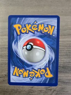 Pokemon TCG Tentacool 1st Edition 56/62 Fossil NM - Image 2