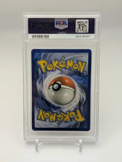Pokemon Black And White Plasma Storm White Kyurem EX 96/135 PSA 10 - Image 2