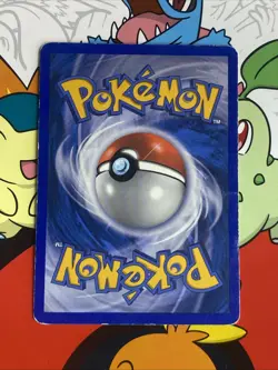Pokemon Latias (Delta Species) 21/110 Holon Phantoms Reverse Holo Stamped MP - Image 5