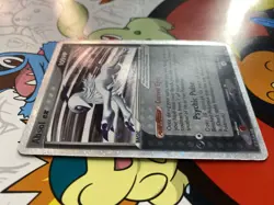 Pokemon Absol ex 92/108 EX Power Keepers Holo MP/HP - Image 2