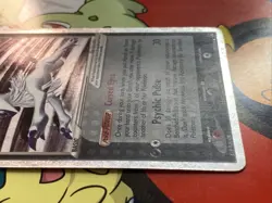 Pokemon Absol ex 92/108 EX Power Keepers Holo MP/HP - Image 5