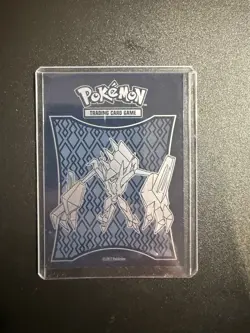 Pokemon TCG Shaymin 15/156 Holo Rare Ultra Prism Near Mint - Image 5